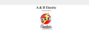 A&B electric llc