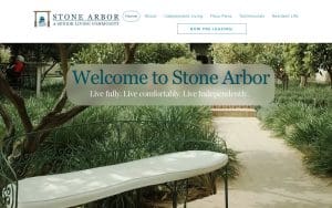Stone Arbor Senior Living