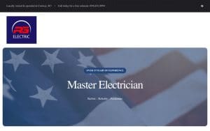 R.G. Electric
