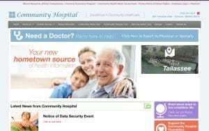 Community Hospital: Emergency Room