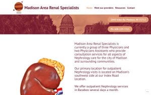 Madison Area Renal Specialists