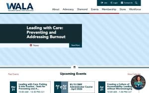 Wisconsin Assisted Living Association - WALA