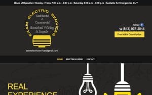 Exam Electric Services, Llc.