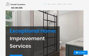 Tarinelli Transitions LLC
