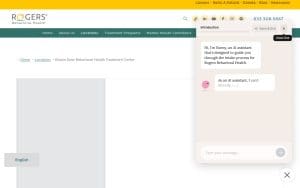 Rogers Memorial Hospital