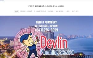 Devlin Plumbing Service