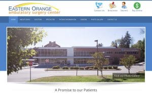 Eastern Orange Ambulatory Surgery