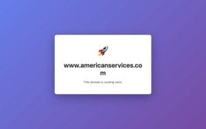 American Services