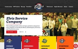 Elvis Service Company