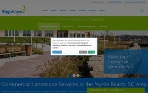 BrightView Landscapes