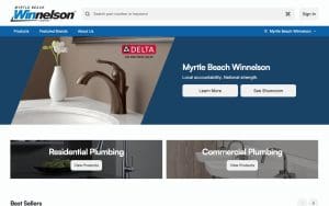 Myrtle Beach Winnelson