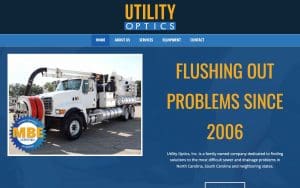Utility Optics