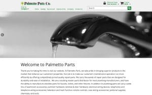 Palmetto Parts Co