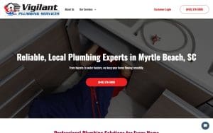 Vigilant Plumbing Services