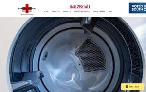 Appliance Medic of Myrtle Beach, LLC