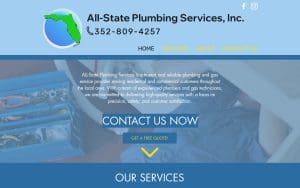 Allstate Plumbing Services Inc