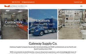 Gateway Supply Co.