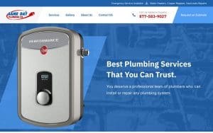 Same Day Plumbing