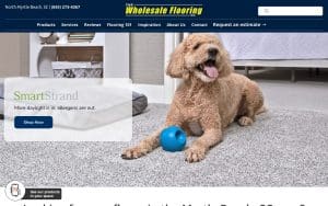 Myrtle Beach Discount Flooring