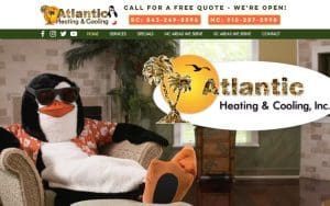Atlantic Heating & Cooling