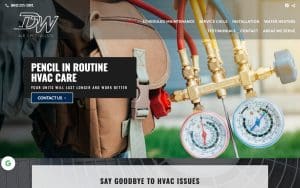 DW Air Specialists LLC