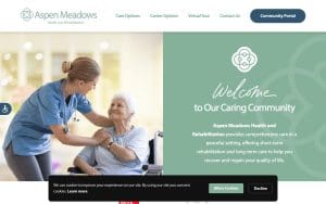 Aspen Meadows Assisted Living