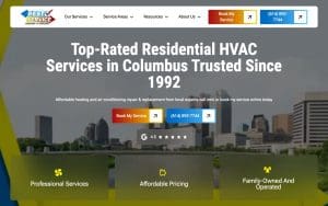 Best Service Heating & Cooling Sc Llc