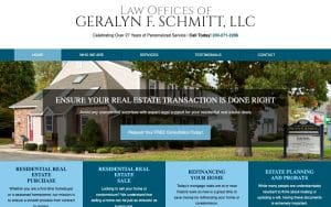 Schmitt Law, Ltd.
