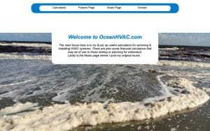 Ocean Side Heating & Air