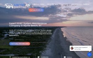 Arctic Air Conditioning 2.0 LLC