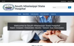 South Mississippi State Hospital