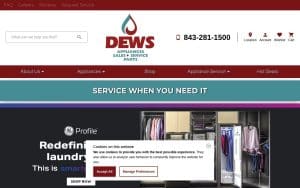 Dew's