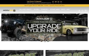 Accu-air