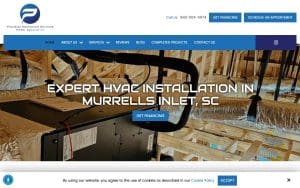 Precision Mechanical Services