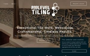 ProLevel Tiling