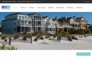 AHG Professional Painting