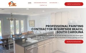 Family pro painting