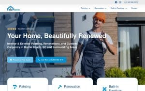 OLT Painting Services