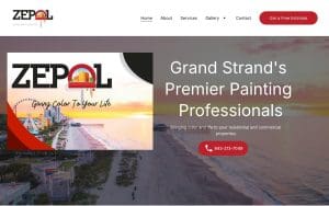 Zepol Painting Llc