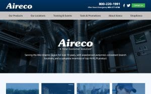 Aireco Inc