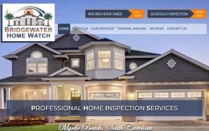 Bridgewater Home Watch & Inspections (Home Inspector)- Myrtle Beach