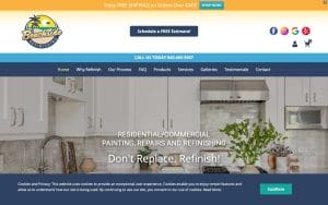 Beachside Refinishing LLC