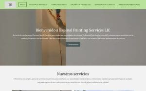 Espinal Painting Services LLC
