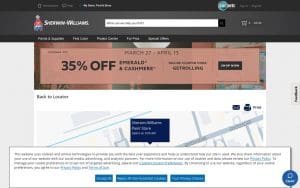 Sherwin-Williams Commercial Paint Store