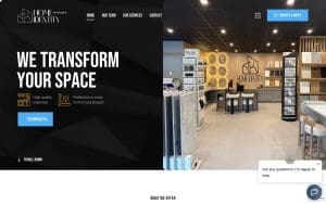 Home Identity — Remodeling • Kitchens & Baths • Custom Closets