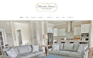 Decorative Interiors South Carolina