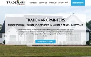 Trademark Painting