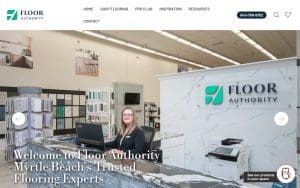 Floor Authority