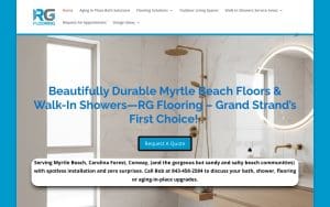 RG Flooring LLC