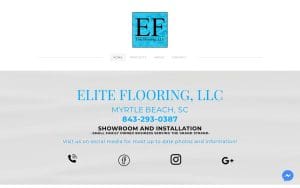 Elite Flooring LLC